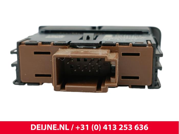 Volkswagen Crafter Centrale deurvergrendeling Schakelaar O300274