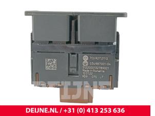 Volkswagen Crafter Zentralverriegelung Schalter O300274 foto 3