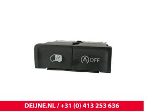 Volkswagen Crafter Zentralverriegelung Schalter O300274 foto 2