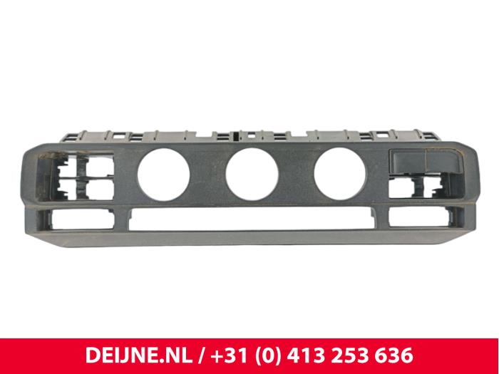 Volkswagen Crafter Dashboard sierlijst O300277