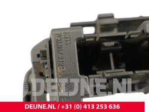 Volkswagen Crafter Dashboard sierlijst O300277 foto 3