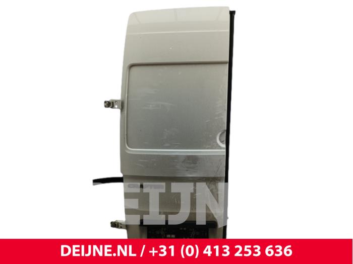 Volkswagen Crafter Achterdeur Bus-Bestelauto O300218
