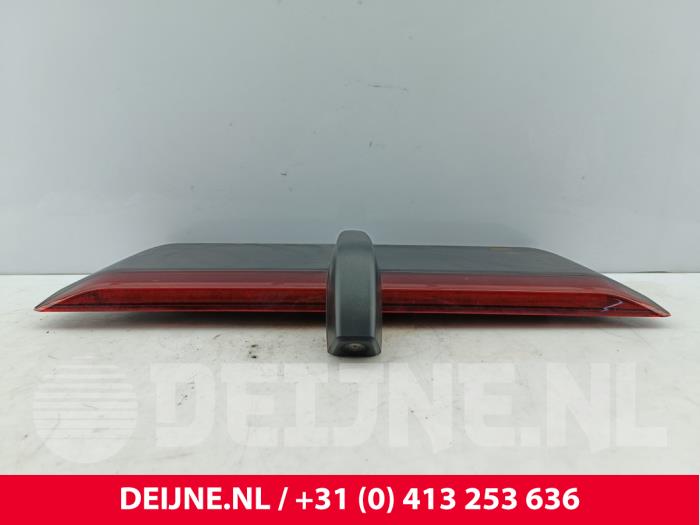 Volkswagen Crafter Achteruitrij Camera O300221