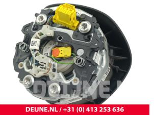 Volkswagen Crafter Airbag-Set + Armaturenbrett O300223 foto 3