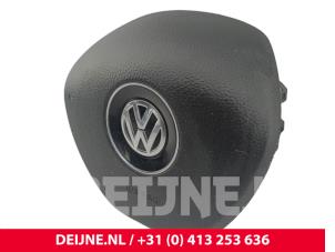 Volkswagen Crafter Airbag-Set + Armaturenbrett O300223 foto 2