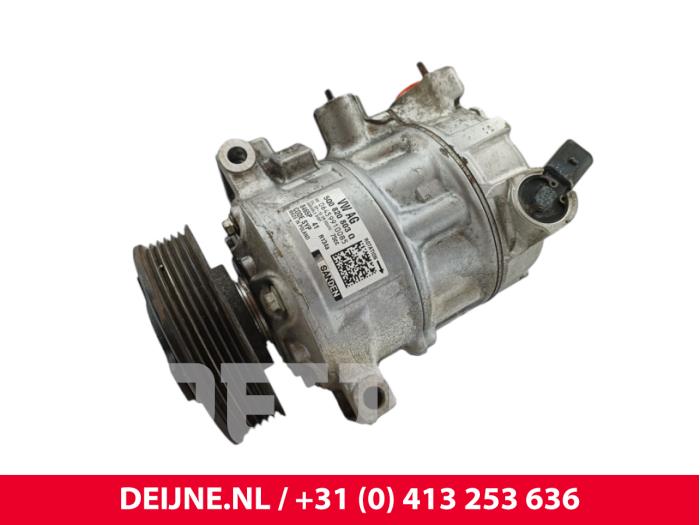 Gebruikte Aircopomp Volkswagen Crafter (SY) 2.0 TDI RWD Prijs € 24,20 Inclusief btw aangeboden door van Deijne Onderdelen Uden B.V.
