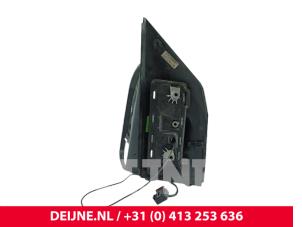 Volkswagen Crafter Wing mirror, left O300231 photo 3