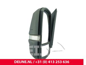 Volkswagen Crafter Wing mirror, left O300231 photo 2