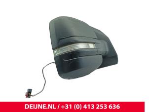 Volkswagen Crafter Wing mirror, right O300232 photo 3