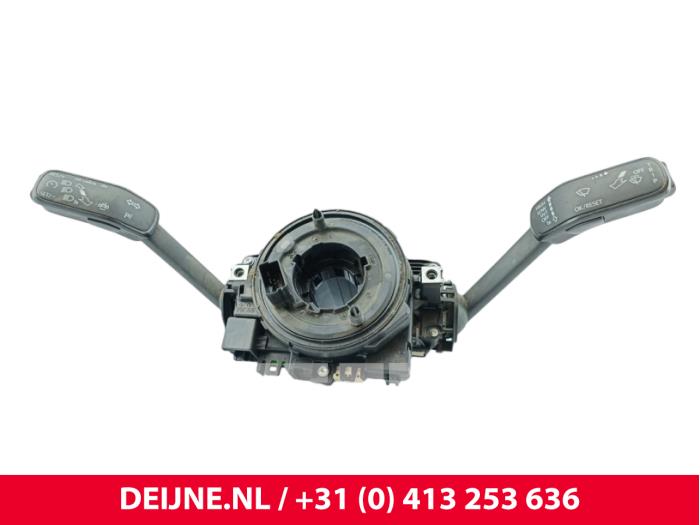 Volkswagen Crafter Kombischalter Lenksäule O300234