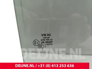 Volkswagen Crafter Dreieckfenster rechts vorne O300239 foto 2