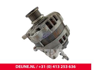 Volkswagen Crafter Dynamo O300240 photo 3