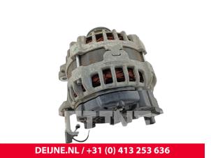 Volkswagen Crafter Dynamo O300240 photo 2