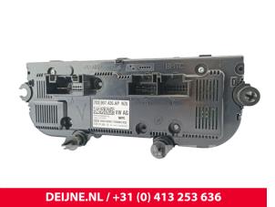 Volkswagen Crafter Heizung Bedienpaneel O300242 foto 3