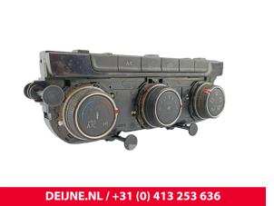 Volkswagen Crafter Heizung Bedienpaneel O300242 foto 2