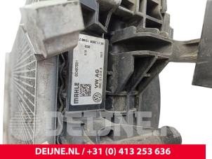 Volkswagen Crafter Cooling set O300244 photo 3