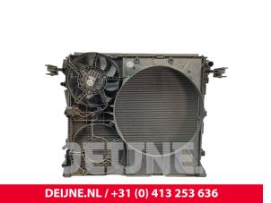 Volkswagen Crafter Cooling set O300244 photo 2