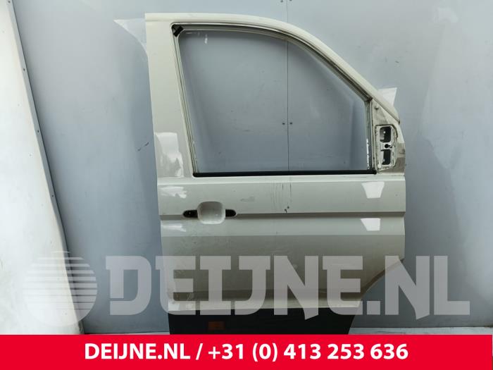 Volkswagen Crafter Tür 2-türig rechts O300249
