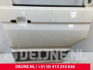 Volkswagen Crafter Portier 2Deurs rechts O300249 foto 2