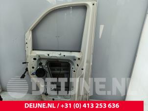 Volkswagen Crafter Portier 2Deurs rechts O300249 foto 3