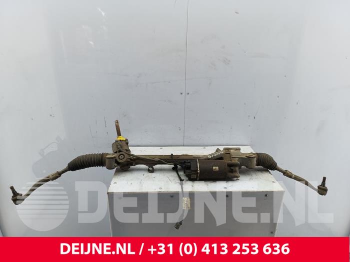 Volkswagen Crafter Lenkgetriebe Servo O300259