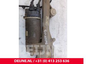 Volkswagen Crafter Lenkgetriebe Servo O300259 foto 2