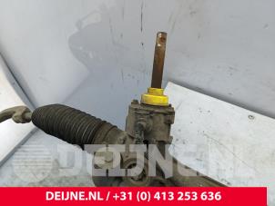 Volkswagen Crafter Lenkgetriebe Servo O300259 foto 3