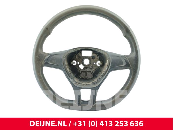 Volkswagen Crafter Lenkrad O300260