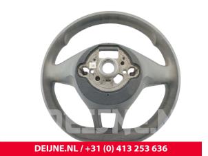 Volkswagen Crafter Lenkrad O300260 foto 2