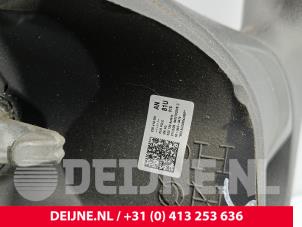 Volkswagen Crafter Lenkrad O300260 foto 3