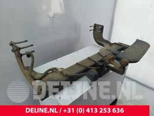 Volkswagen Crafter Towbar O300262 photo 2
