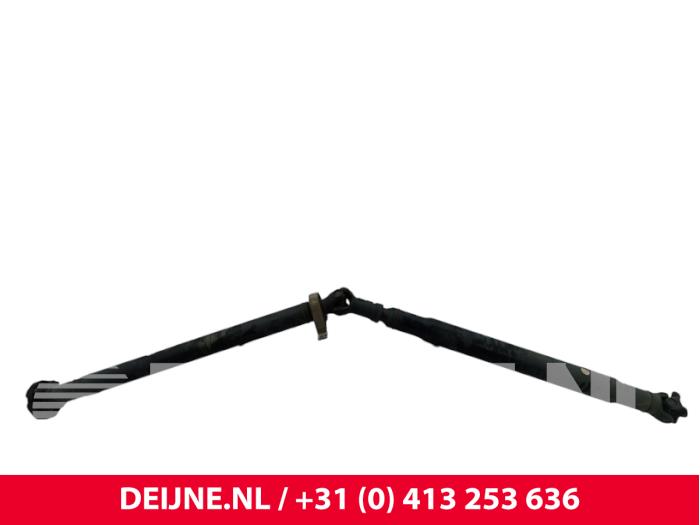 Gebruikte Cardanas Volkswagen Crafter (SY) 2.0 TDI RWD Prijs € 943,80 Inclusief btw aangeboden door van Deijne Onderdelen Uden B.V.