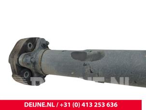 Volkswagen Crafter Intermediate shaft O300278 photo 2