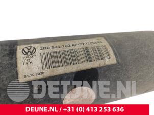 Volkswagen Crafter Intermediate shaft O300278 photo 3