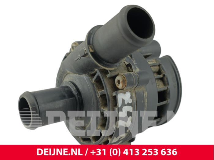 Renault Master Zusätzliche Wasserpumpe O300279