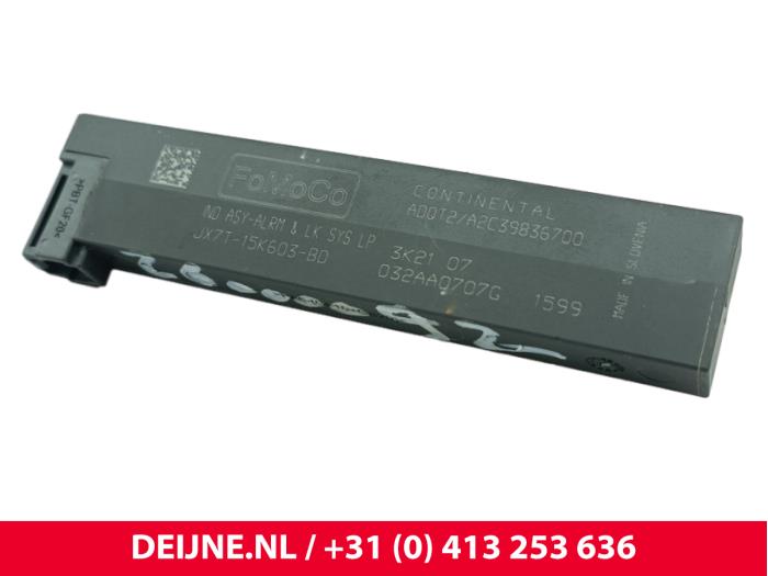Ford Transit Custom Keyless entry antenne O300281