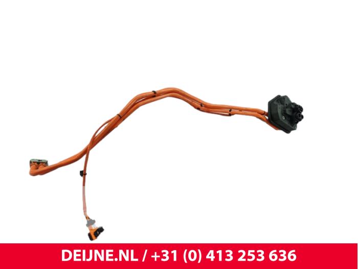Tesla Model Y HV kabel (hoog voltage) O300286