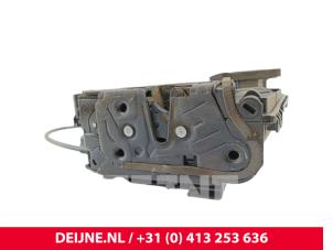Volkswagen Crafter Deurslot Mechaniek 2Deurs rechts O300293 foto 3