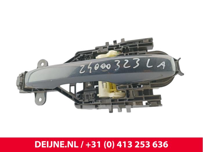 Volvo V90 Türgriff 4-türig links hinten O300298