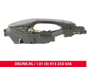 Volvo V90 Türgriff 4-türig links hinten O300298 foto 3
