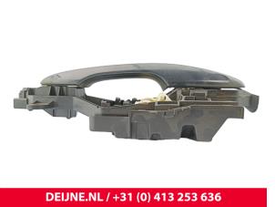 Volvo V90 Türgriff 4-türig links hinten O300298 foto 2