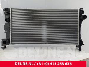 Volvo V90 Radiateur O9990003192 foto 4
