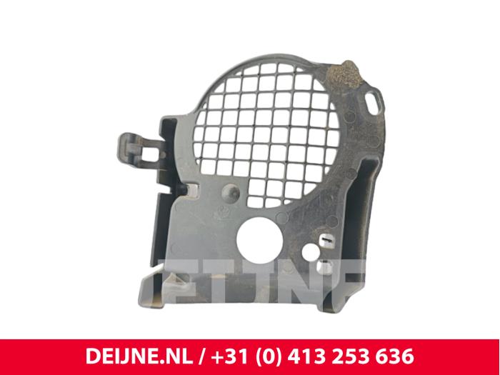 Gebruikte Diversen Nissan Interstar 2.3 dCi 150 16V Prijs € 18,15 Inclusief btw aangeboden door van Deijne Onderdelen Uden B.V.