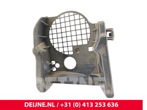 Nissan Interstar Diversen O300306 foto 2