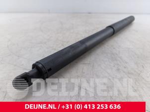 Tesla Model Y Gasdämpfer rechts hinten O300309 photo 2