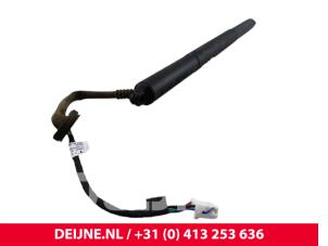 Tesla Model Y Gasdämpfer links hinten O300310 foto 2