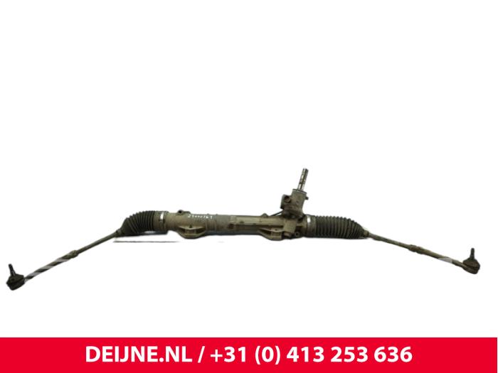 Citroen Berlingo Stuurhuis Bekrachtigd O300314