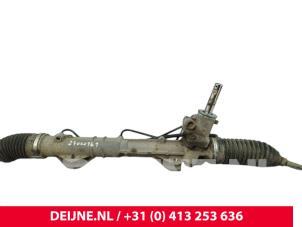 Citroen Berlingo Lenkgetriebe Servo O300314 foto 2