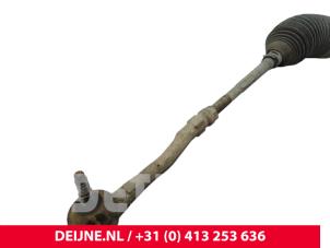 Citroen Berlingo Lenkgetriebe Servo O300314 foto 3