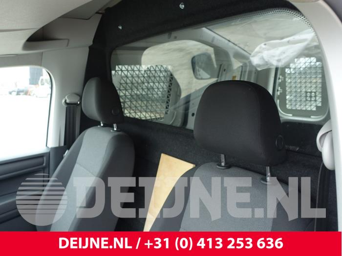 Volkswagen Caddy Stoel rechts O300321